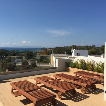 ??????? - ??? - Veranda - View